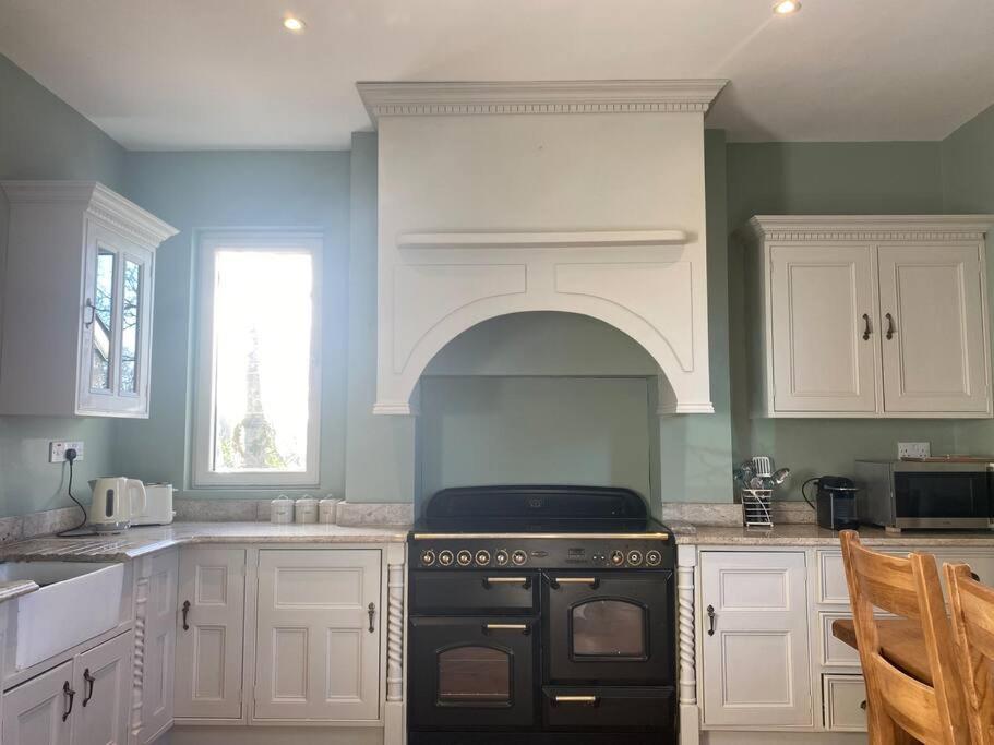 Ballea Farmhouse Cork Extérieur photo