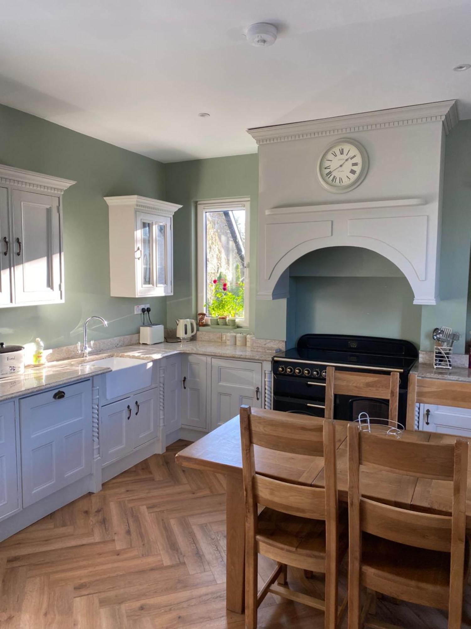 Ballea Farmhouse Cork Extérieur photo